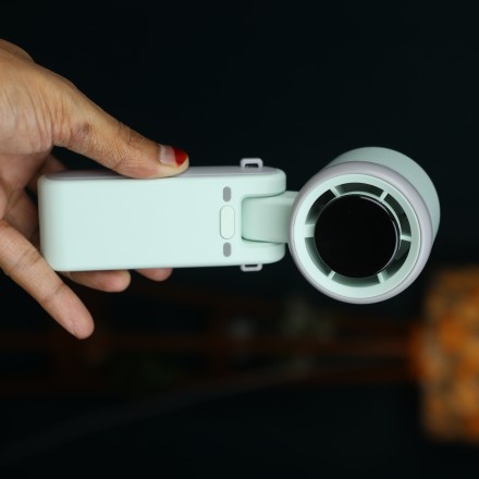 slider images